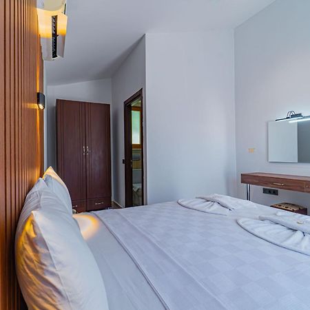 Dream Of Oeluedeniz Hotel Fethiye Eksteriør billede